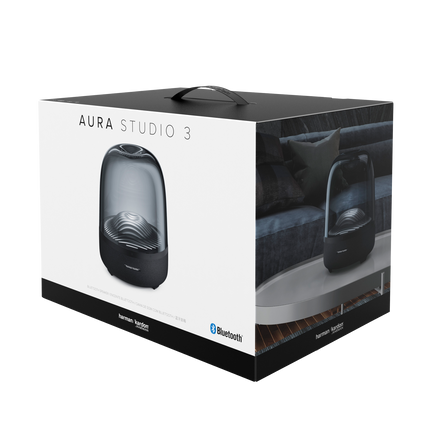 Harman Kardon Aura Studio 3 Bluetooth Speaker