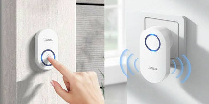 HOCO HI25 Wireless Doorbell Set