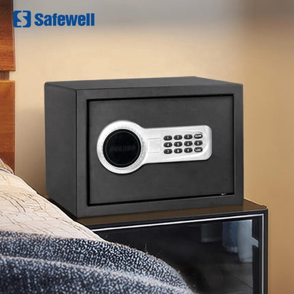 Safewell Electronic Digital Money Security Safe Box