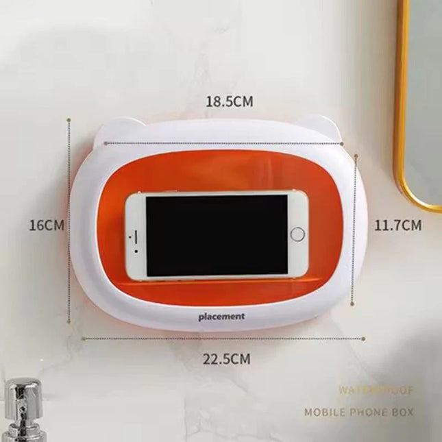 Shower Mobile Box