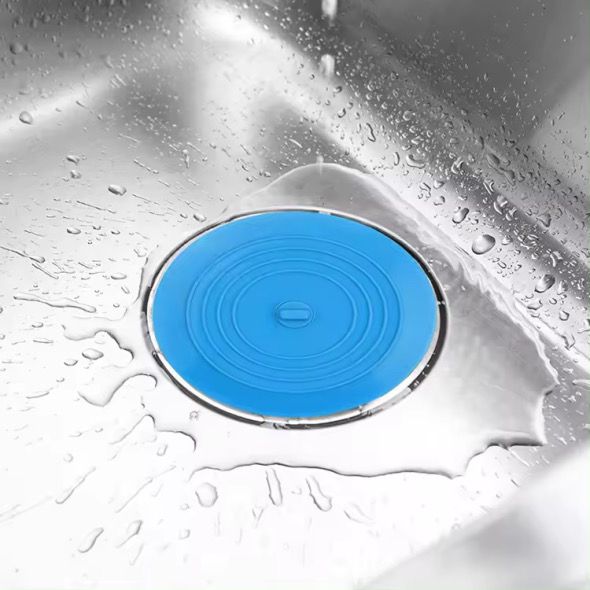 Silicone Sink Cover