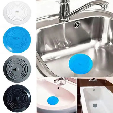 Silicone Sink Cover
