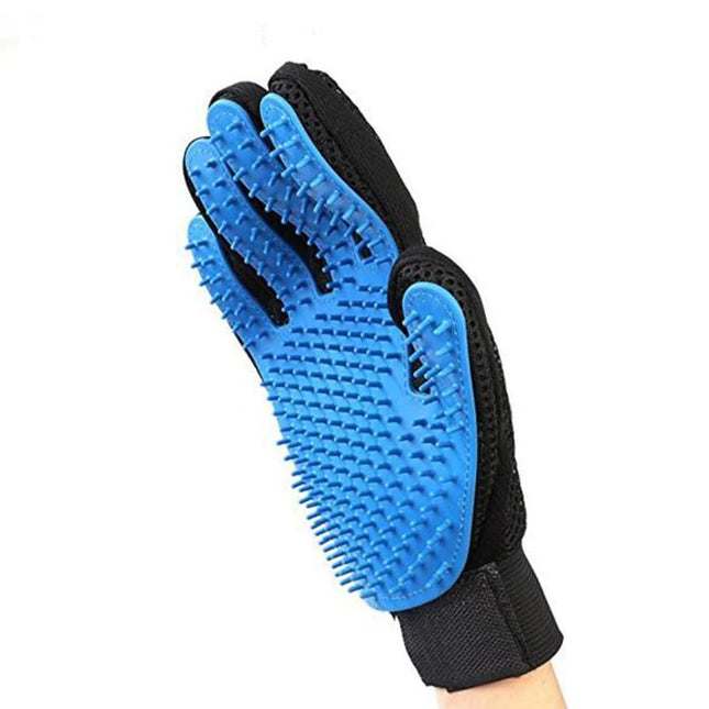 Pet Grooming Gloves