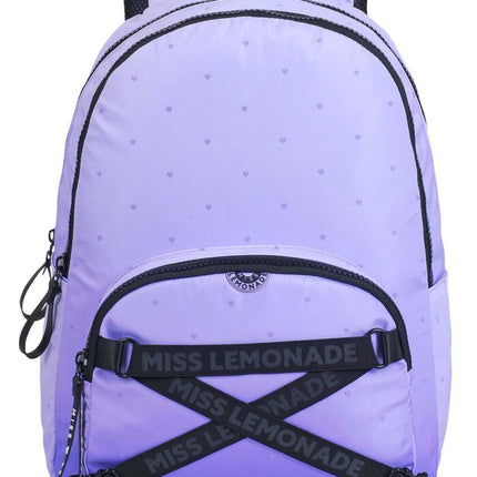 Miss Lemonade 2 parts Backpack