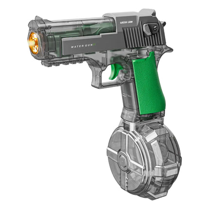 Green Lion GN85 Electric Water Gun