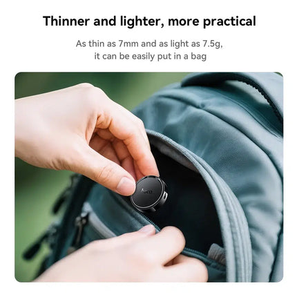 HOCO E96A O Tag Smart Tracker (Android)