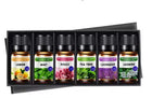 Water Soluble Essential Oil (set of 6)