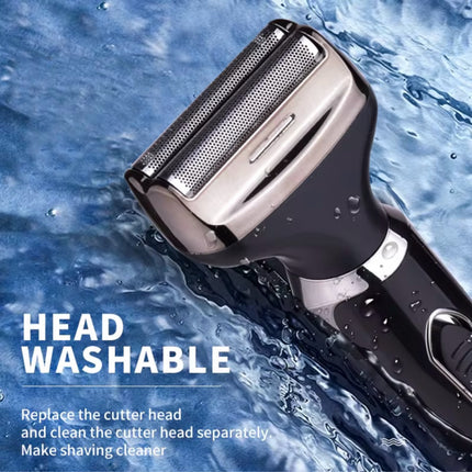 DSP Rechargeable 4 In 1 Grooming Kit