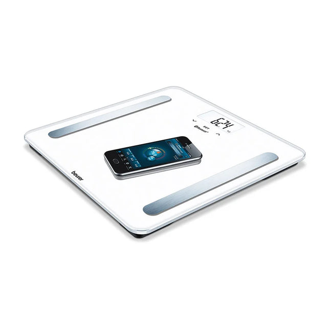 Beurer BF 600 Diagnostic Scale