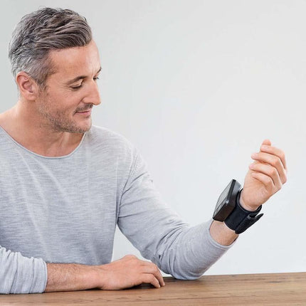 Beurer BC54 Bluetooth Wrist BP Monitor
