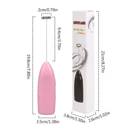 Capuccino Maker / Milk Frother