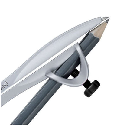 Maped Study Compass with Pencil