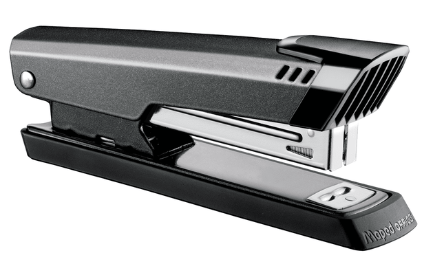 Maped Metal Stapler no. 24/6-26/6 - 25 Sheets