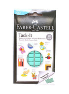 Faber-Castell Tack It Green Removable Adhesive