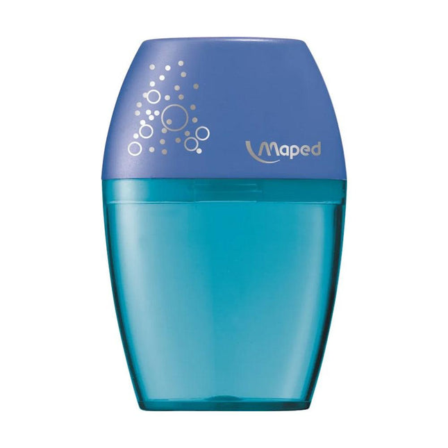 Maped Sharpener 1 Hole Shaker