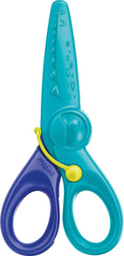 Maped Plastic Kids Scissors 12cm