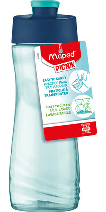 Maped Water Bottle BPA Free - 750ml