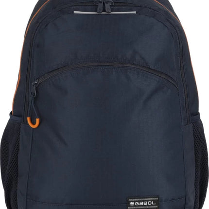 Backpack 2 Part Sprint 34X46X20cm / GABOL SCHOOL