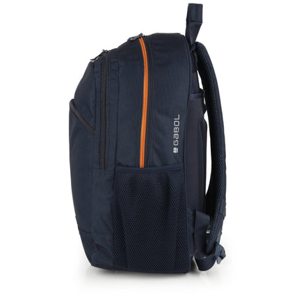 Backpack 2 Part Sprint 34X46X20cm / GABOL SCHOOL