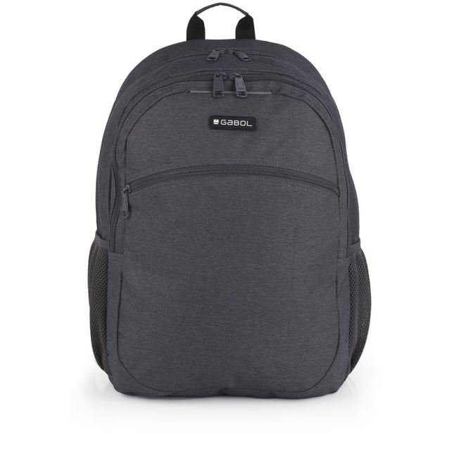 Backpack 2 Part Wolf Teenager 34X46X20Cm