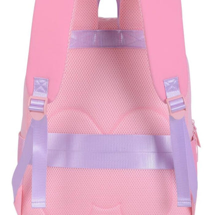 marshmallow Backpack Holidate Size 43x33x16cm #65567/2025