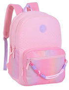 marshmallow Backpack Holidate Size 43x33x16cm #65567/2025