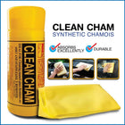 Clean Cham Synthetic Chamois Towel