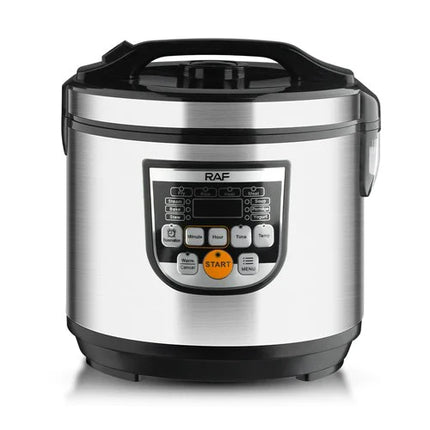 Electric Pressure Cooker 900W 5 L