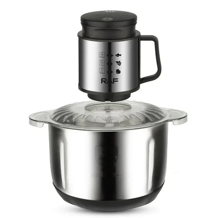 Raf Food Processor 5 Liter R7025