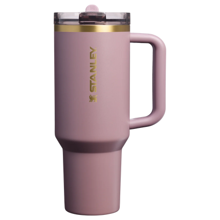 The Quencher H2.0 Flowstate™ Tumbler Stanley Cup 40oz