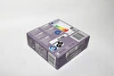 3 Candle 6 Watts LED-Lamps Warm White