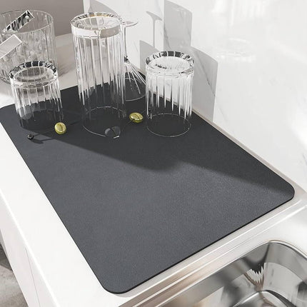 Absorption Mat - SmartSouks