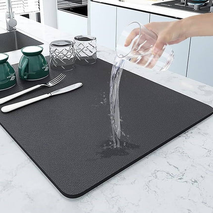 Absorption Mat - SmartSouks