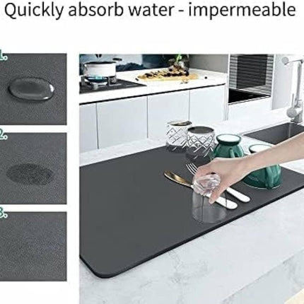 Absorption Mat - SmartSouks