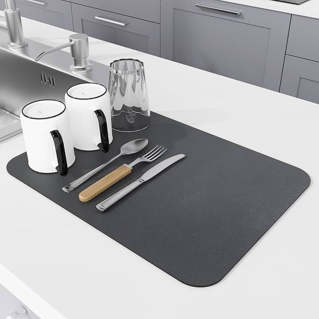 Absorption Mat - SmartSouks