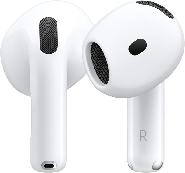 AirPods 4 (USB‑C) - SmartSouks