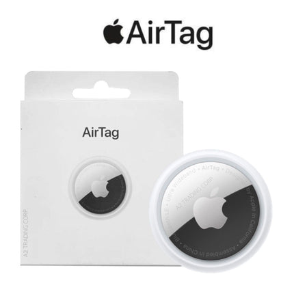 AirTag 2nd Generation (Single Pack) - SmartSouks