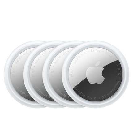 AirTag (4 Pack) - SmartSouks