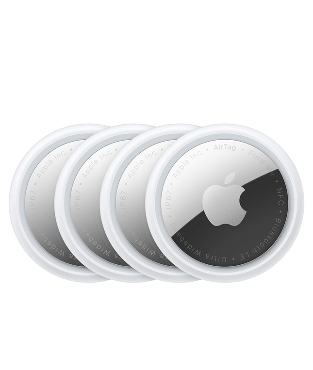 AirTag (4 Pack) - SmartSouks