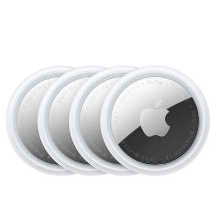 AirTag (4 Pack)
