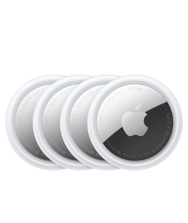 AirTag (4 Pack)
