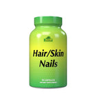 ALFA VITAMINS Hair Skin Nails 60 capsules - SmartSouks