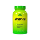 ALFA VITAMINS Memorin - 60 Capsules - SmartSouks