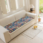 All-Cotton Eco-friendly Bohemian Sofa Cushion - SmartSouks