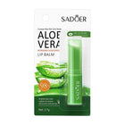 Aloe Vera Moisturizing Lip Balm - SmartSouks