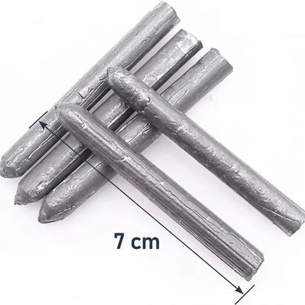 Aluminum Welding Rod - 3 Pieces - SmartSouks