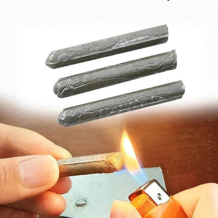 Aluminum Welding Rod - 3 Pieces - SmartSouks
