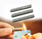 Aluminum Welding Rod - 3 Pieces - SmartSouks