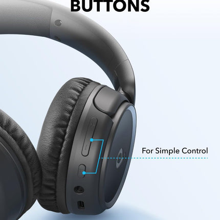 Anker Soundcore H30i Wireless Headphones - SmartSouks