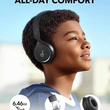 Anker Soundcore H30i Wireless Headphones - SmartSouks